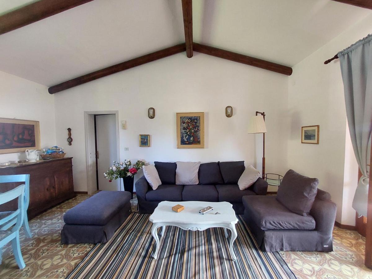 Villa Giolu Portoferraio Exterior photo