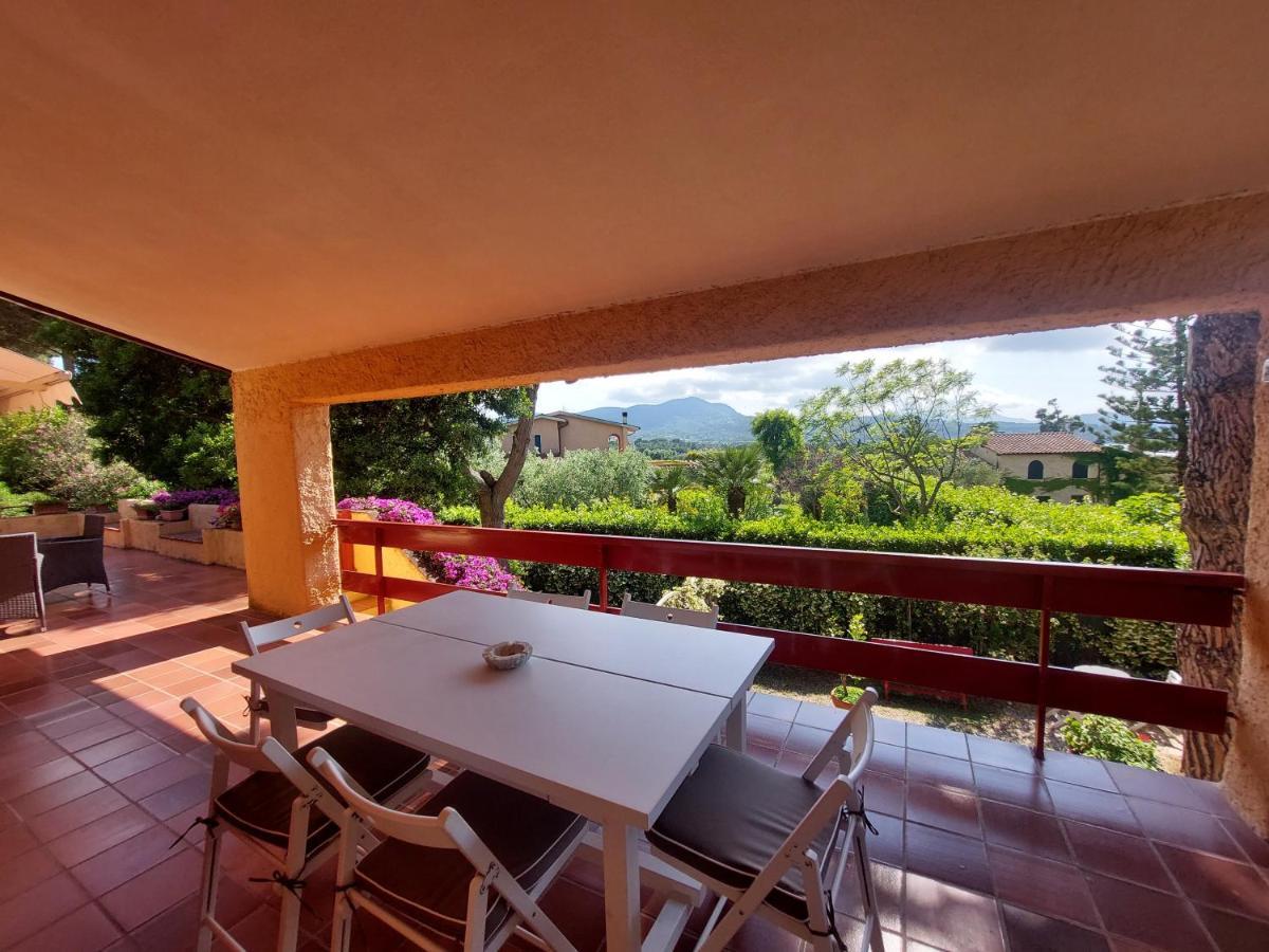 Villa Giolu Portoferraio Exterior photo