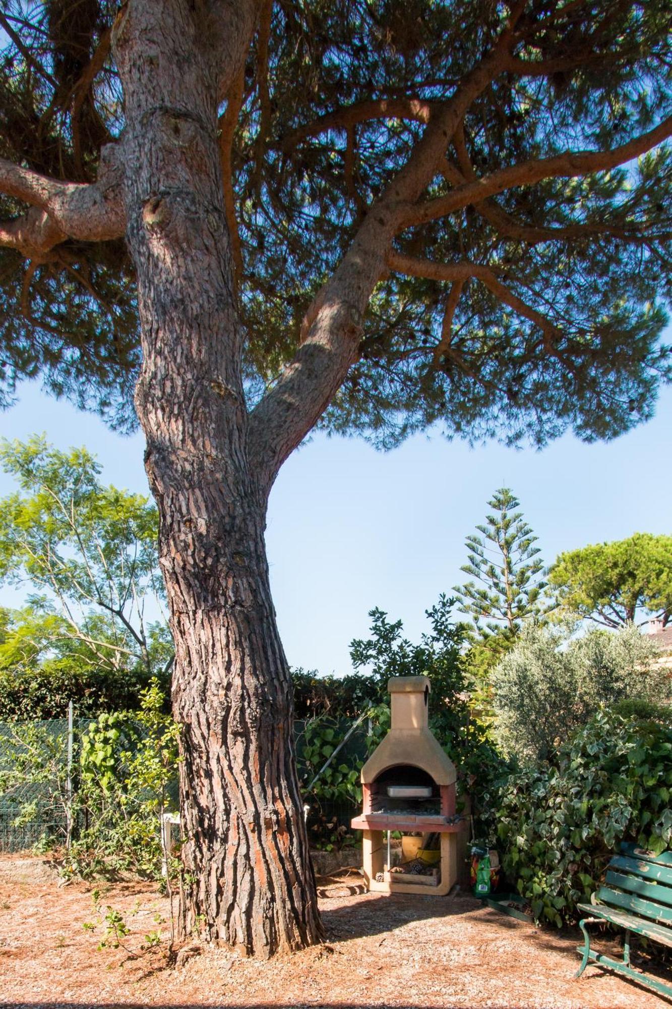 Villa Giolu Portoferraio Exterior photo