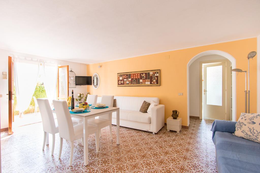 Villa Giolu Portoferraio Room photo