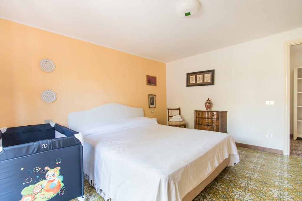 Villa Giolu Portoferraio Exterior photo